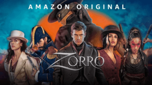 Javier Quintas confesó que su mayor reto ha sido "Zorro"