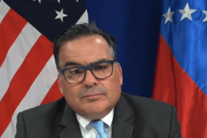 Jefe de Misión de EEUU: En los próximos días veremos que hace Maduro para cumplir Barbados