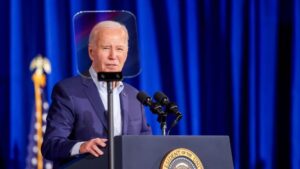 Joe Biden alerta por un posible ataque de Irán a Israel: “Será más pronto que tarde” - AlbertoNews