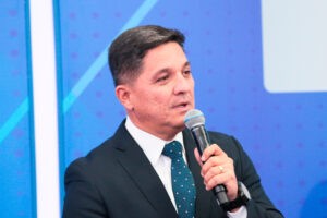 Jorge Márquez es el sustituto de Néstor Reverol como ministro de Energía Eléctrica