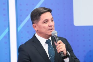 Jorge Márquez nuevo ministro de Energía Eléctrica