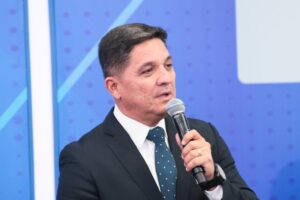 Jorge Márquez nuevo ministro para la Energía Eléctrica