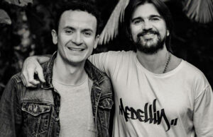 Juanes y Fonseca suman sus voces a ‘Canta Llano’, un álbum tributo a Arnulfo Briceño