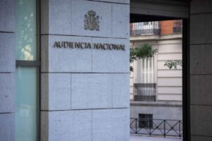 Juez español interroga a dos detenidos en por el blanqueo de fondos de Venezuela
