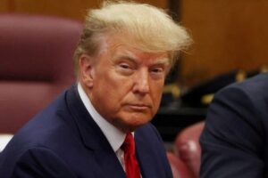 Jueza Nueva York rechaza recurso de Trump para retrasar su juicio penal
