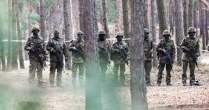 La Bundeswehr se prepara para la guerra: Alemania planea una reforma radical del mando militar