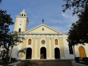 La Catedral de Maracaibo: Icono religioso del Zulia, que resguarda las mayores devociones religiosas