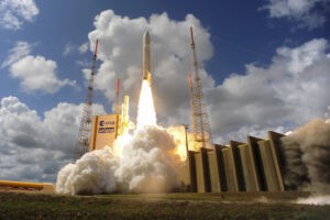 La ESA firmó un contrato con Thales Alenia Space para el desarrollo de la misión ExoMars