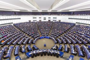 La Eurocámara expresa "gran preocupación" por el presunto fraude con fondos europeos del 'caso Koldo'