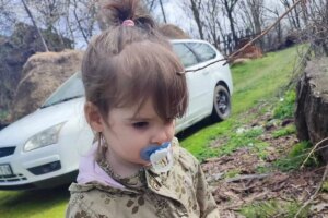 La Interpol se suma a la búsqueda de una niña de dos años desaparecida en Serbia