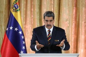 La Justicia argentina estudiar si ordena la detencin de Nicols Maduro y Diosdado Cabello