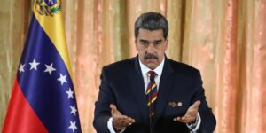La Justicia argentina ordena reabrir una investigación contra Maduro por delitos de lesa humanidad