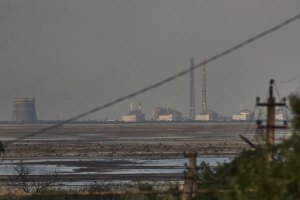 La OIEA advierte que los ataques a la nuclear de Zaporiyia incrementan mucho el riesgo de un gran accidente