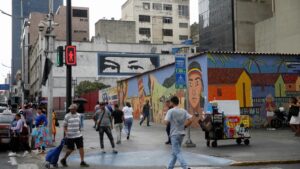 La ONU advierte sobre “alarmante” aumento de “desapariciones forzadas” en Venezuela 