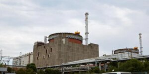 La Organización de la Energía Atómica alerta de «escalada» tras un ataque de Ucrania a la central nuclear de Zaporiyia: «Son ataques imprudentes»