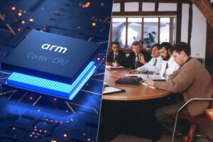 La alucinante historia de ARM, la arquitectura que triunfa en el móvil y que nació hace más de 30 años en Acorn Computer