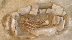 La asfixia forzada: la extraña tradición neolítica