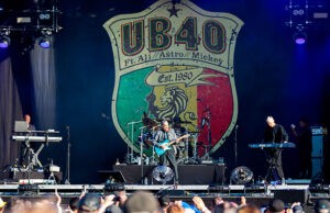 La banda de reggae UB40 pone música y letra al nuevo himno del Birminghan City