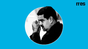 La derrota democrática de Maduro