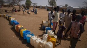 La guerra de Sudán cumple el 15 de abril de 2024 un año, con 25 millones de personas en grave crisis