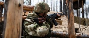 La guerra de Ucrania y las tensiones geopolíticas disparan el gasto mundial en armamento - AlbertoNews