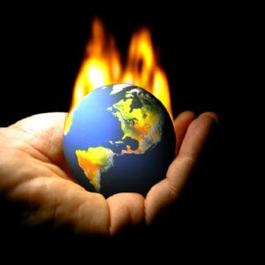 La hipocresía de los países ricos acelera el calentamiento global