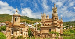 La iglesia más pequeña del mundo está en España