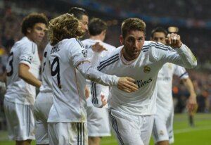 La intrahistoria del 0-4 del Madrid en Múnich que "lo cambió todo": la "amenaza" de Rummenigge, la petición de Ancelotti a Bale...