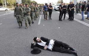 La polmica en Israel por la exencin militar de los ultraortodoxos: el Supremo da un mes para que haya una nueva ley de reclutamiento