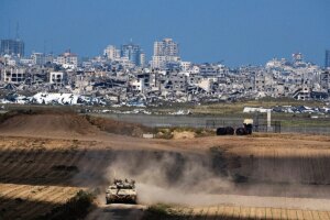 La presin internacional crece para un alto el fuego inmediato en Gaza