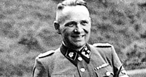 La verdadera historia de Rudolf Höss, el comandante nazi a cargo de Auschwitz retratado en “La zona de interés”