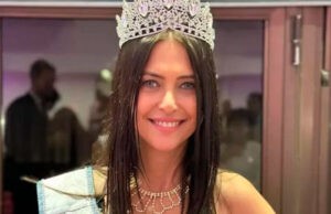 La viral historia de la mujer que competirá en Miss Universo Argentina con 60 años