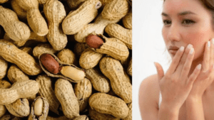 Las propiedades del cacahuate para combatir el estrés y prevenir las arrugas