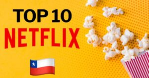 Las series más populares de Netflix Chile que no podrás dejar de ver