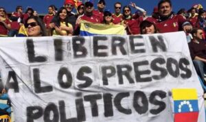 Ley contra el fascismo busca restringir los derechos políticos de los venezolanos