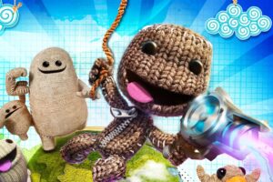 LittleBigPlanet 3 ha perdido indefinidamente todas sus funciones online. ¿Qué pasa con las creaciones de los jugadores?