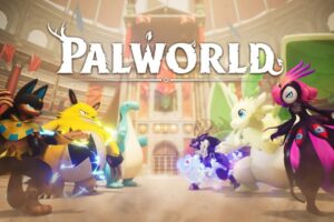 Los combates contra otros jugadores en Palworld se harán realidad próximamente con su modo Pal Arena