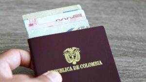 Los países latinos a los que puede ir con pasaporte colombiano y quedarse hasta un año
