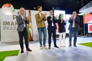 Los partidos vascos abren la campaña electoral