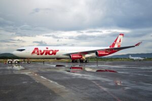 Los precios de la nueva ruta aérea de Avior que conectará a Caracas con Medellín