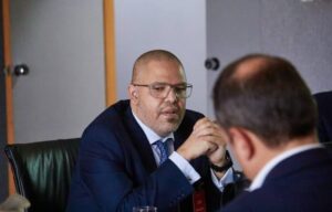 Luis Piña: “El alivio a las sanciones puede mantenerse dependiendo de los acuerdos políticos”