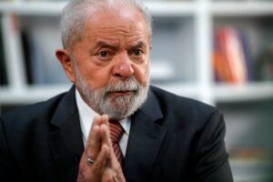 Lula da Silva considera “extraordinario” que la oposición venezolana se una en torno a la candidatura de Edmundo González (+Video)