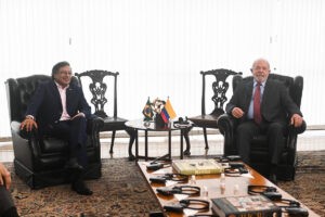 Lula visitará Colombia y abordará con Petro el proceso electoral en Venezuela