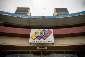 MAS: El CNE está obligado a hacer viable la ruta electoral