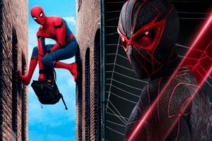 Madame Web tenía la intención de incluir a Spider-Man en la película, pero Sony lo acabó desechando tras encontrar problemas en la línea temporal
