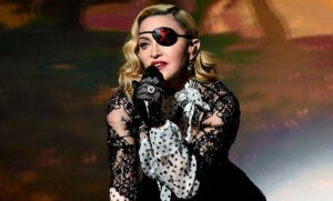 Madonna pide desestimar la denuncia por haber empezado tarde tres conciertos en Nueva York - AlbertoNews
