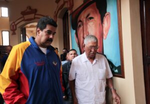 Maduro: Maestro Hugo de los Reyes ¡vuela alto! (+audio)