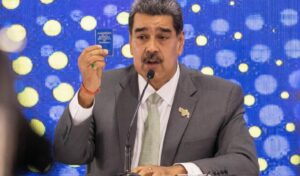 Maduro cumple 11 años de haber sido elegido presidente y pide sumar "nuevas victorias"