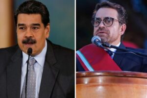 Maduro dijo en su podcast que habían detectado supuestos planes para sabotear el Dracu Fest 2024