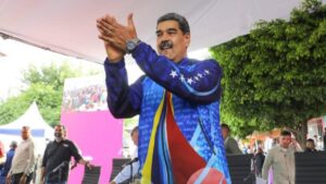 Maduro ordena arranque ya de 4.500 proyectos priorizados en la consulta
